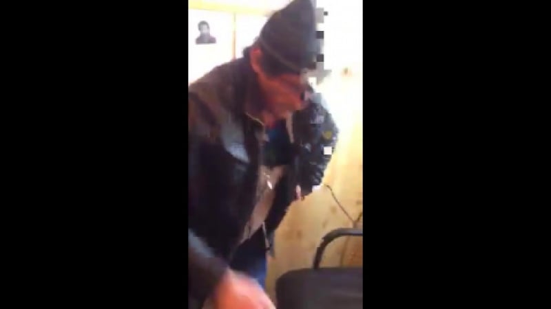 Бляяя, закинули пизец)))