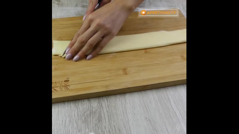 Пахлава медовая