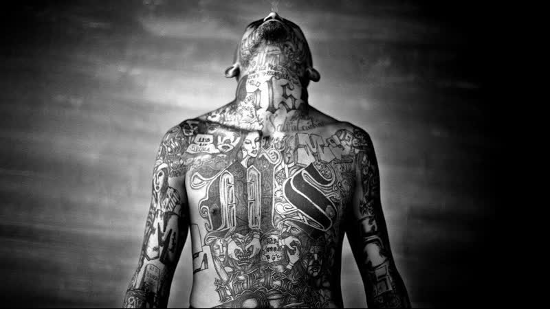 Без имени / sin nombre (2009) фильм о преступной группирое ms 13