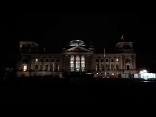 Live sonnenaufgang reichstag berlin ( 0506)