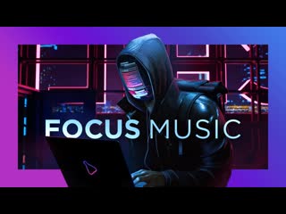 Deep cyber music your key to maximum productivity