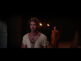 Mohenjo daro official trailer hrithik roshan pooja hegde in cinemas aug 12