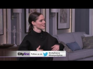 Coco rocha on her new clothing line and baby ioni