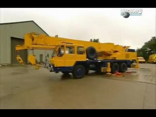 Massive machines kroll k10000 avi mp4