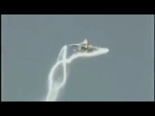 Так летают нло а не самолёты высший пилотаж российские реактивные истребители