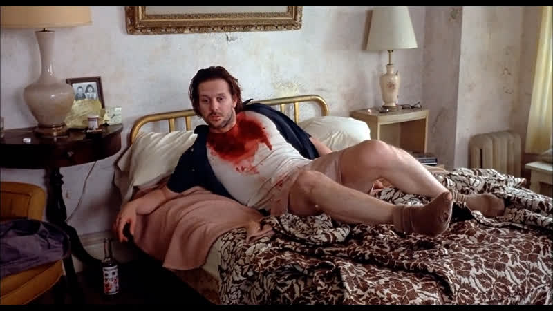 Пьянь / завсегдатай баров / барфлай / barfly (1987 барбет шрёдер, профессиональная озвучка "н кино") hd 1080p