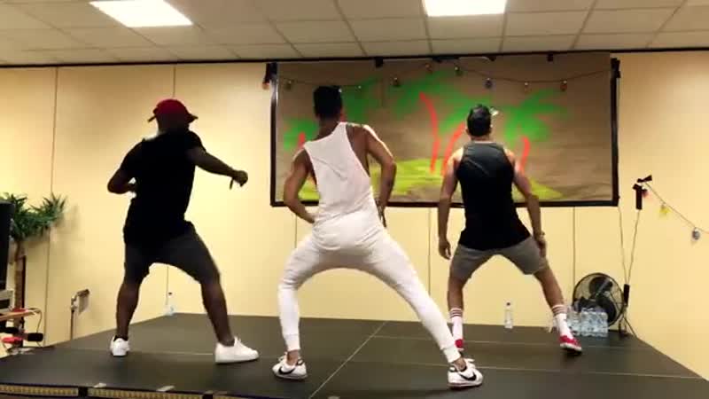 Cuban flex timba con reggaeton (bachaturo 2017)