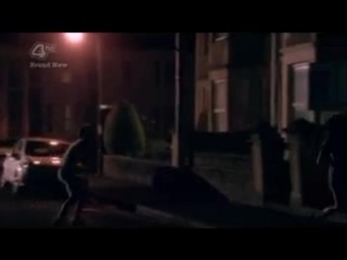 Freddie and effy (skins) sex, drugs & dubstep