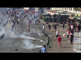 20 russian hools vs britain and euro 2016