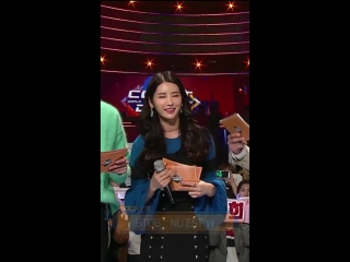 171026 dia 다이아 huihyeon mc cut