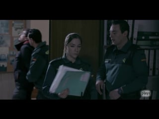 El punto frio s01e01 hdtvrip 720p