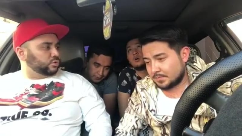 Сека вайн sekavines актуальчик, касается курбан айт(прикол, вайн)