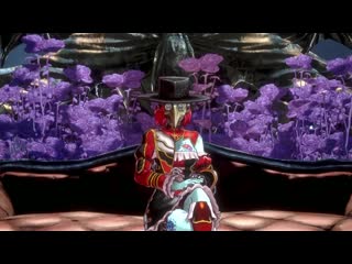 Bloodstained ritual of the night launch trailer