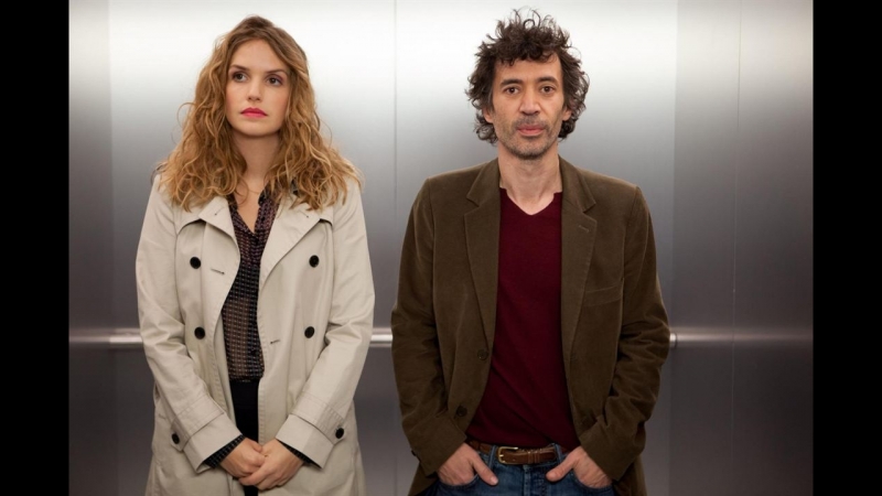 Наверняка/a coup sur (2014)