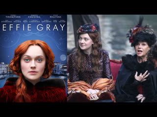 Effie gray storia di uno scandalo (2014) 1080p