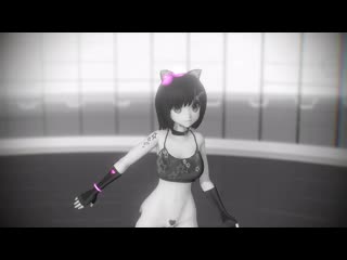 Mmd r 18 [erotic] kaat madamamagoto author orion dobledosis