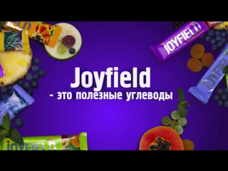 Joyfield ролик о продукте