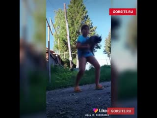 Анастасия антипова из болотного стала звездой tiktok mp4