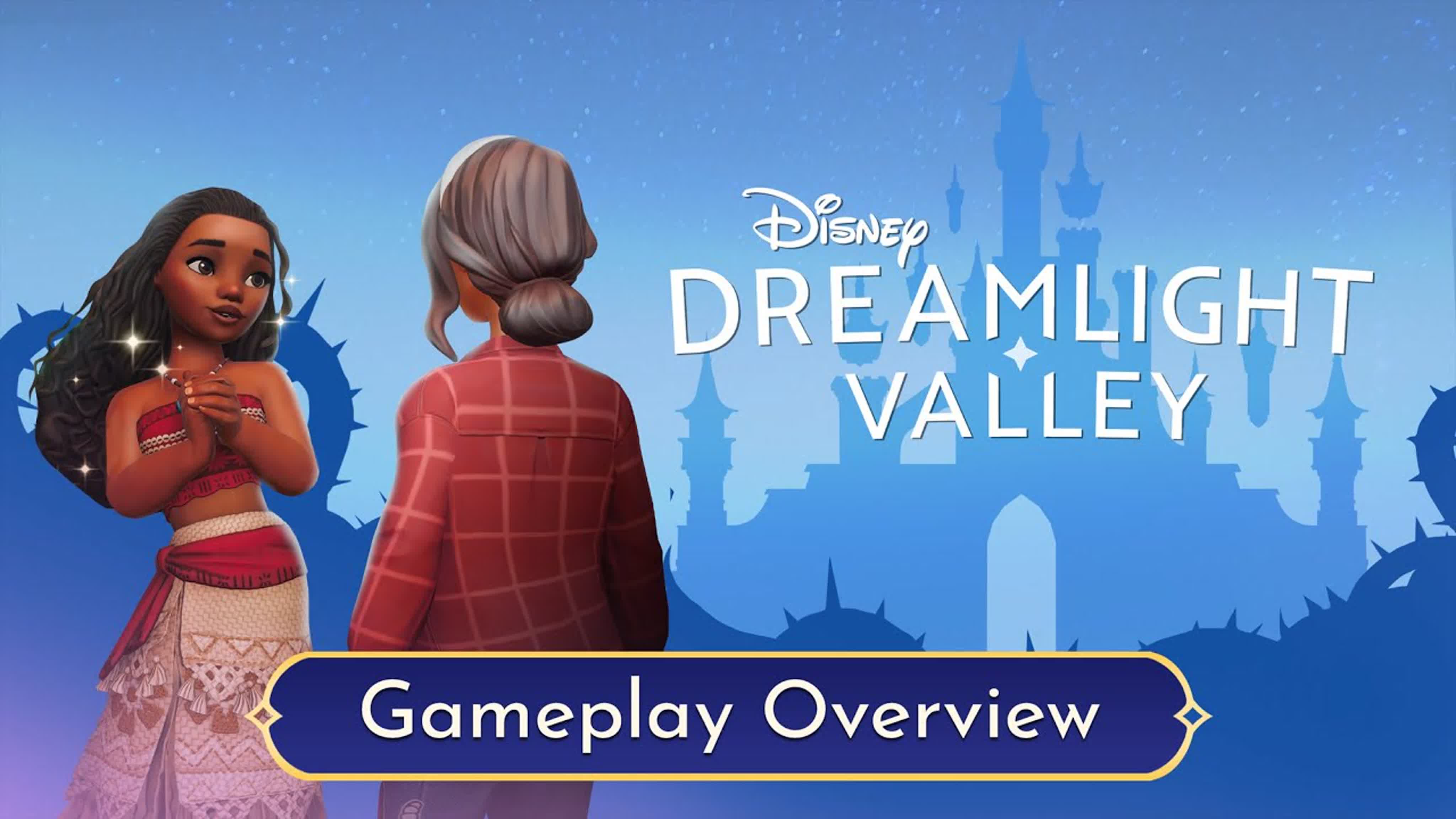 Disney dreamlight valley