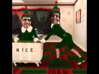 Pastor maldonado feliz navidad