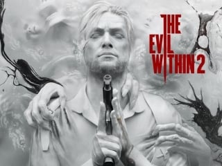 The evil within 2 а я хочу сибаса!