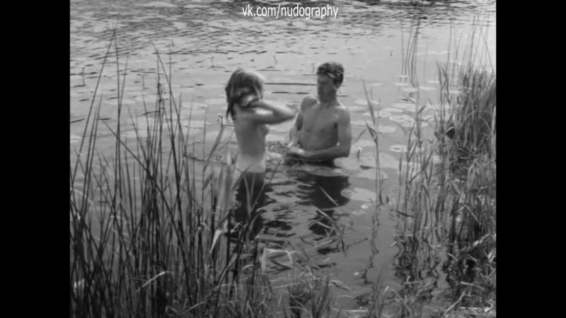 Flukt porn video – Лив ульман (liv ullmann) голая в фильме "своенравная девчонка" (бегство молодых, ung flukt, the wayward girl, 1959, эдит калмар)