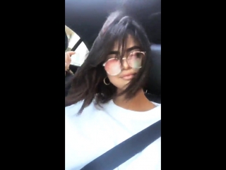 August 10 selena in theresa mingus’ instagram stories