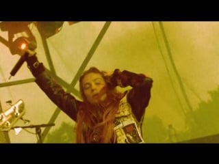 Holy moses porn is just a 4 letter word / too drunk too fuck (live wacken) (2005)