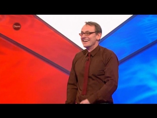 Argumental 2x08 phill jupitus, sean lock