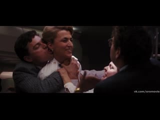 Секс под кайфом и приставание к стюардесам