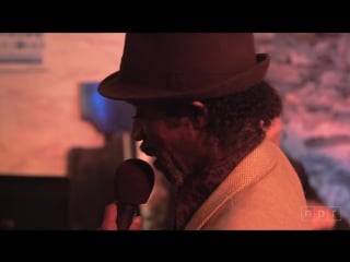 Johnny o'neal im your mailman