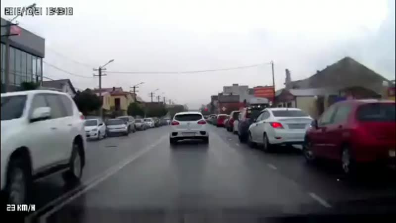 21 10 18 дтп дзержинского bmw и nissan