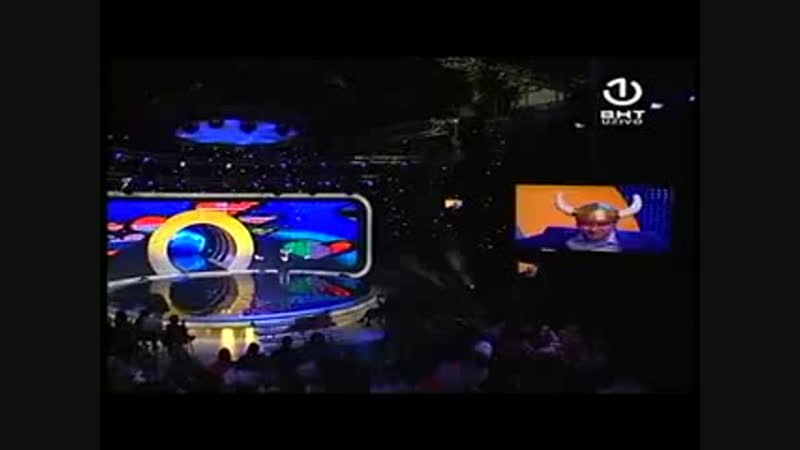 Alexander rybak in esc final in sarajevo, bosnia herzegovina, 14 03 2010 europe skies/fairytale and interview