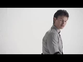 Ansel elgort