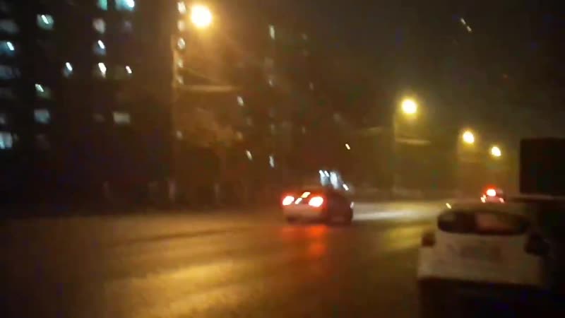 Саранск мордовия, ночная погоня