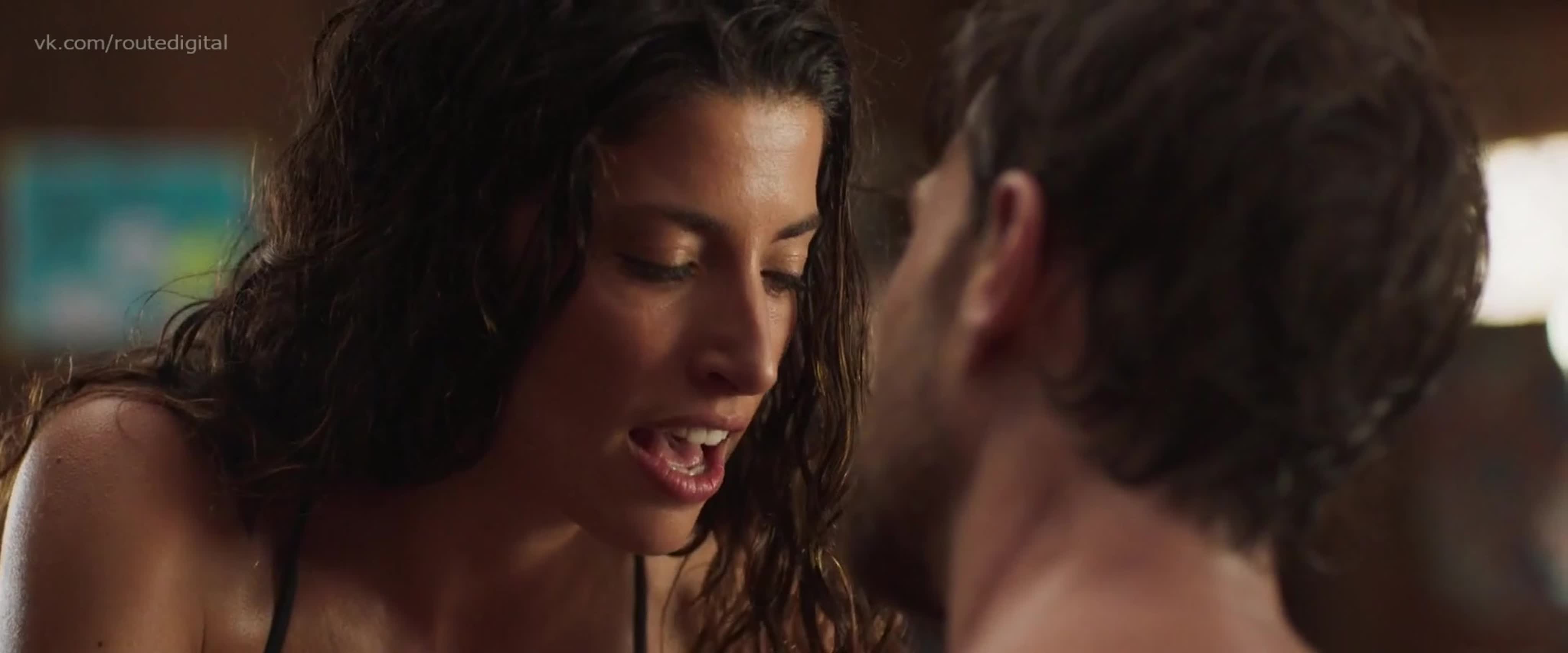 Tania raymonde deep blue sea 3 (2020) hd 1080p nude? sexy! watch online  watch online