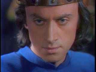 Проклятые короли (мини–сериал, серия 3) (les rois maudits, 1972), режиссер клод барма