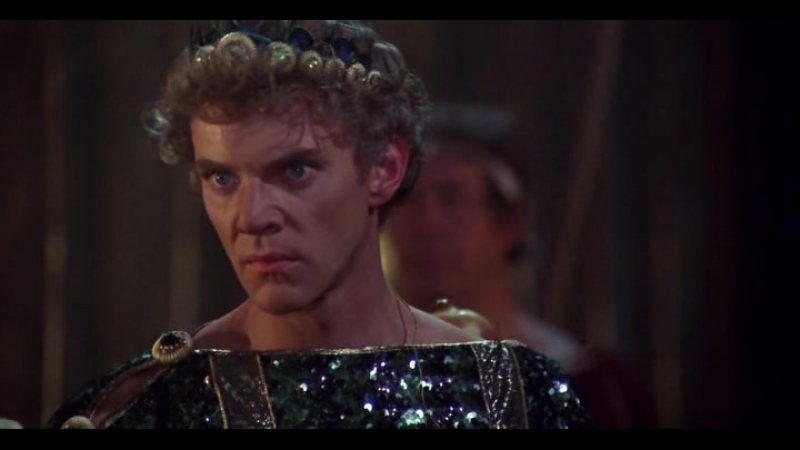 Калигула (1979) caligola | молодые откровенные фильмы