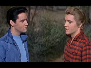 Kissin' cousins 1964 / целуя кузин hd 720 (rus) elvis presley