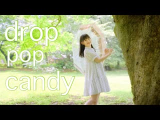 【かずは】drop pop candy 【踊ってみた】 niconico video sm38848431