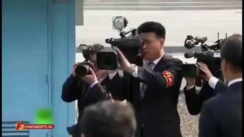 Ким чен ын коварен )))