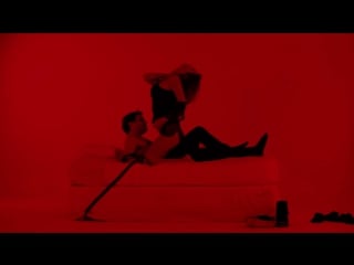 Barilari jugar con fuego (video oficial)