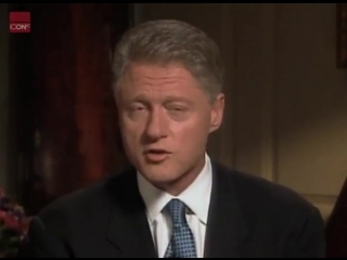 Bill clinton admits he fuck with monica lewinsky