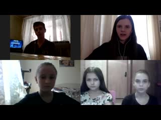 Дистанционный урок №3 часть 1