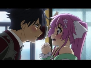 [anidub] hundred | сотня [04] [ancord, jade, oriko]