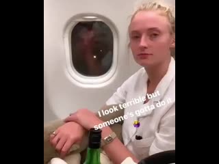 Our queen never stops queening