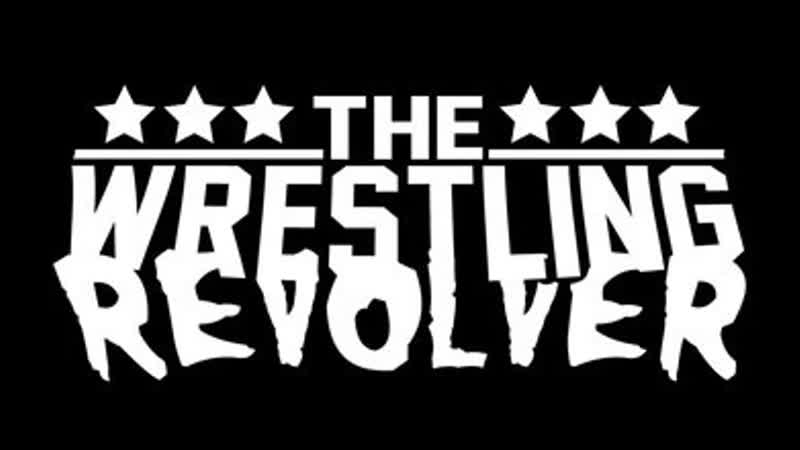 Revolver wrestling revolver and the the ring of destiny (17 06 2023)