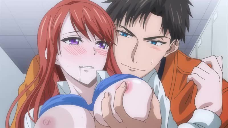 Yubisaki kara honki no netsujou osananajimi wa shouboushi 03