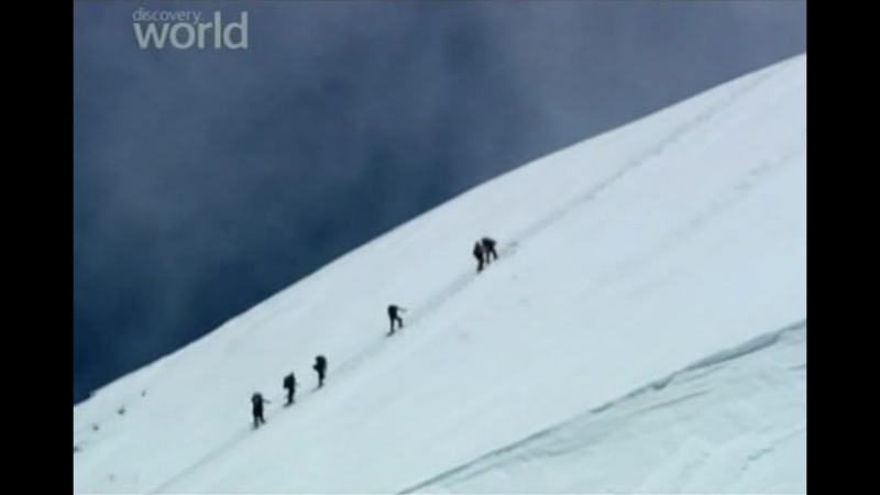 Эверест porn video – Эверест за гранью возможного 2 сезон 4 серия из 8 / everest beyond the limit (2007)