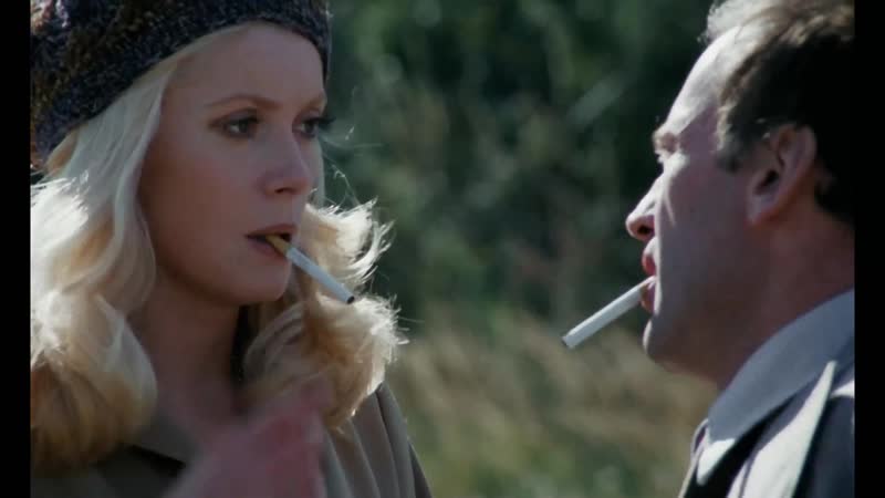 Агрессия (1975) криминальная драма жерар перес hd